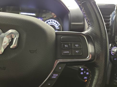 Certified 2022 RAM 2500 Power Wagon image 17