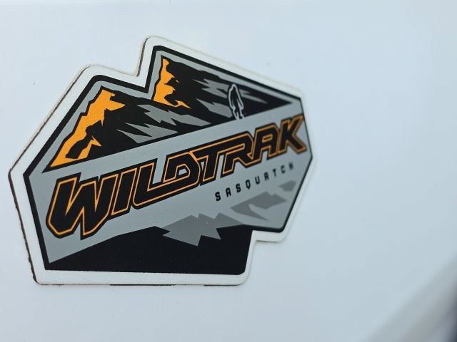 Certified 2023 Ford Bronco Wildtrak AWD/4WD image 11