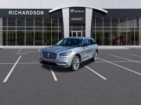 Used 2022 Lincoln Corsair Reserve w/ Elements Package AWD/4WD image 1