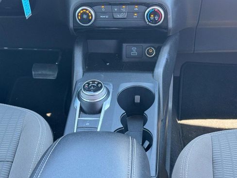 Used 2022 Ford Escape S AWD/4WD image 14