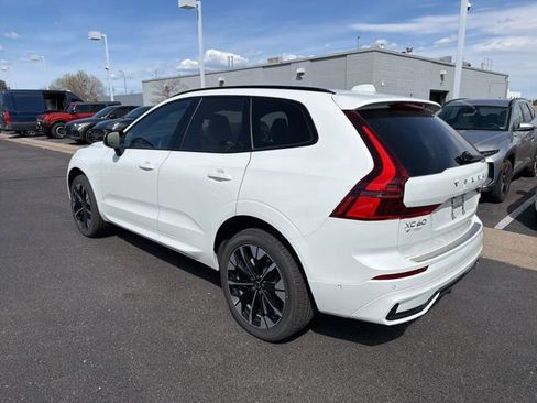 Used 2026 Volvo XC60 B5 Plus w/ Protection Package Premier image 2