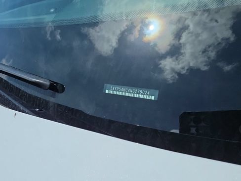 Certified 2022 Kia Telluride SX w/ Towing Package FWD image 10