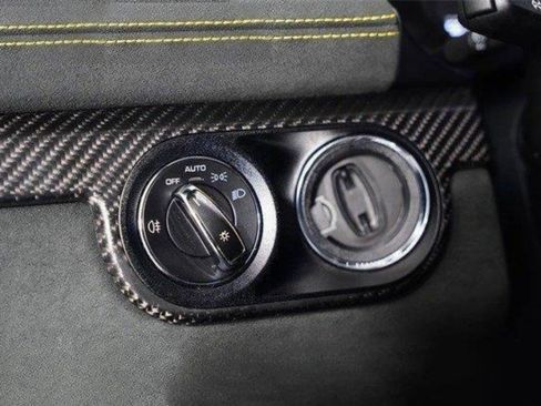 Used 2025 Porsche 718 Boxster Spyder RS image 58