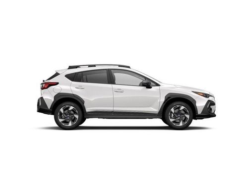 New 2026 Subaru Crosstrek 2.5i Limited image 7