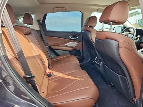 Used 2020 Acura RDX Advance Pkg Sport Utility 4D image 10