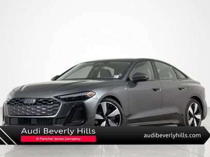 New 2026 Audi A5 2.0T Premium Plus