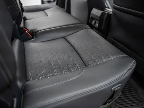 Certified 2025 Toyota Tacoma TRD Sport w/ TRD Sport Premium Package image 38