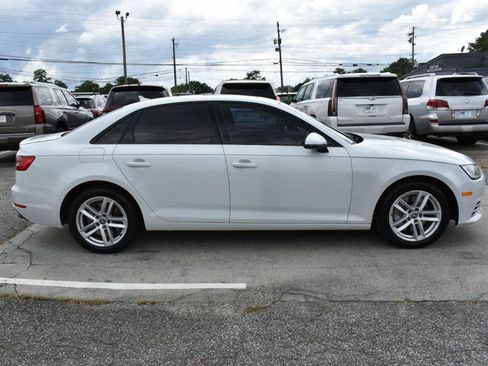 Used 2017 Audi A4 2.0T Premium FWD image 5