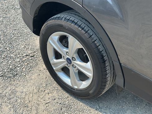 Used 2015 Ford Escape SE AWD/4WD image 19