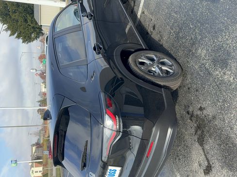 Used 2026 Honda HR-V LX image 5