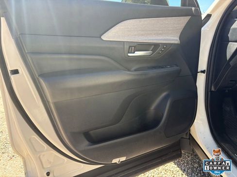 Certified 2024 Toyota Grand Highlander Limited image 14