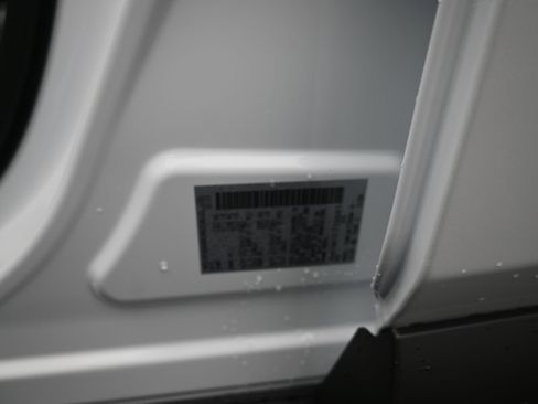 New 2026 Nissan Rogue SV image 10