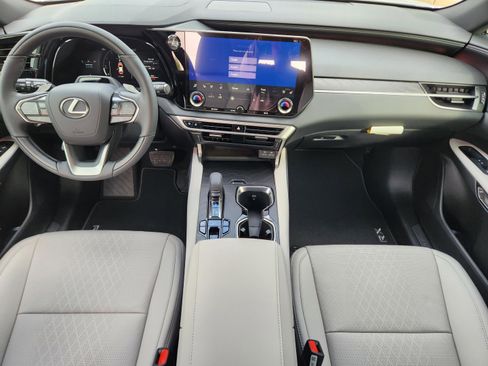 New 2026 Lexus RX 350 AWD image 17