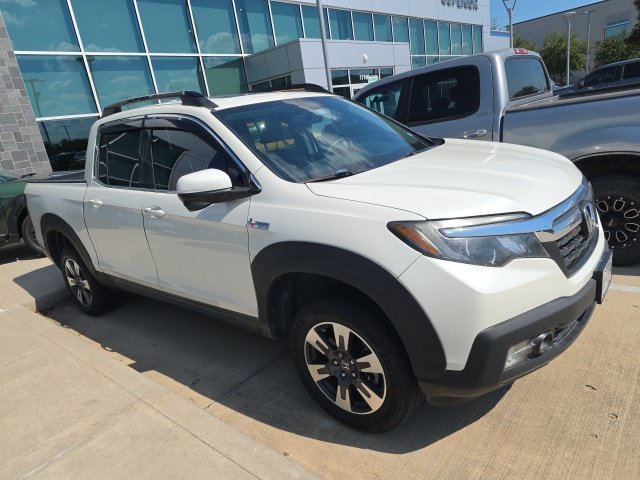 Used 2019 Honda Ridgeline RTL-T image 1