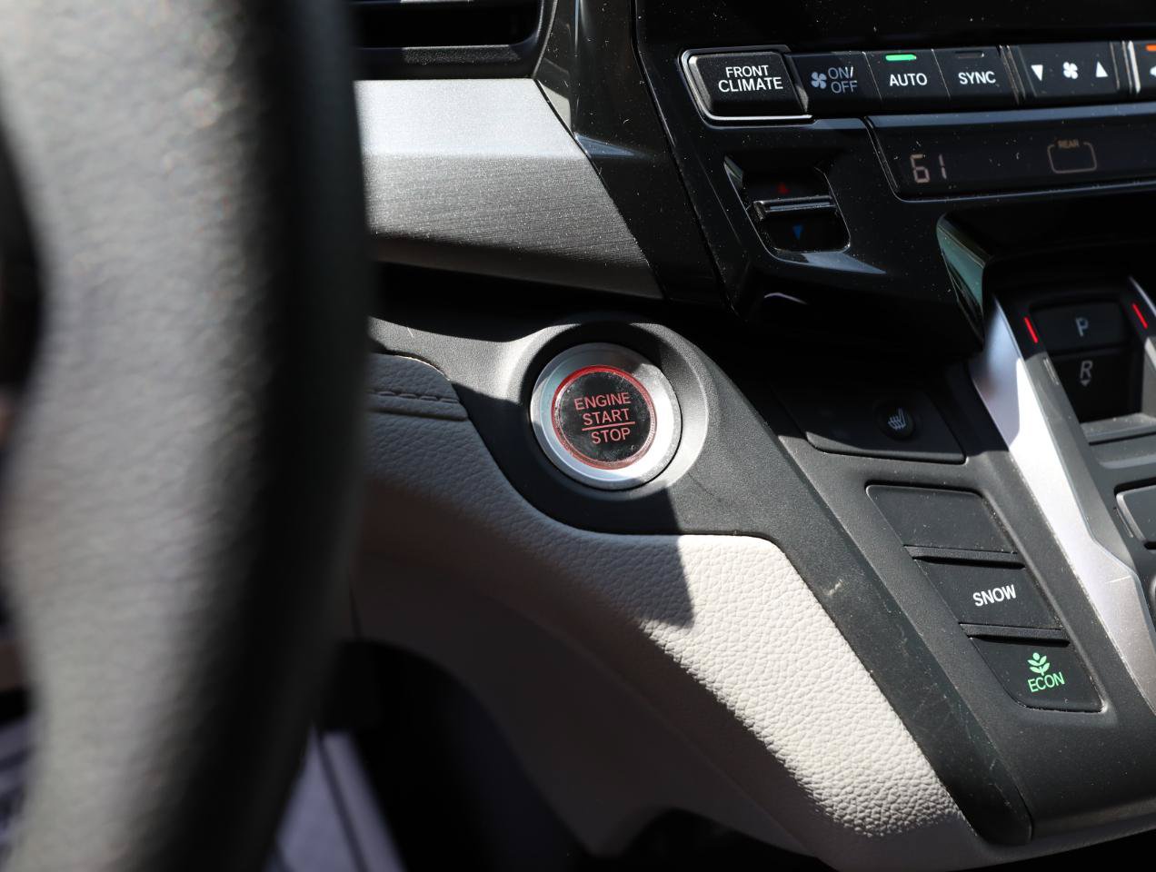 Used 2019 Honda Odyssey EX image 18