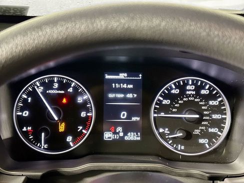 Certified 2025 Subaru Crosstrek 2.0i Premium image 15