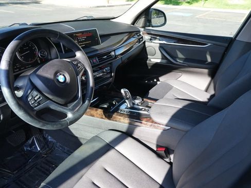 Used 2016 BMW X5 xDrive35i AWD/4WD image 9