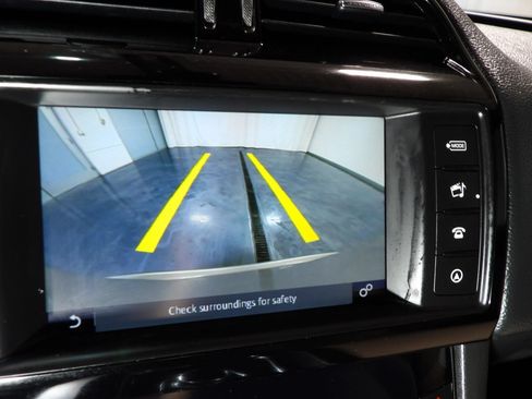 Used 2017 Jaguar F-PACE Premium AWD/4WD image 24