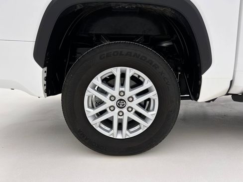 Used 2024 Toyota Tundra SR5 image 33