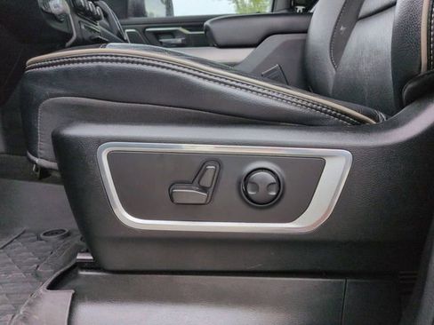Certified 2022 RAM 1500 Laramie AWD/4WD image 24