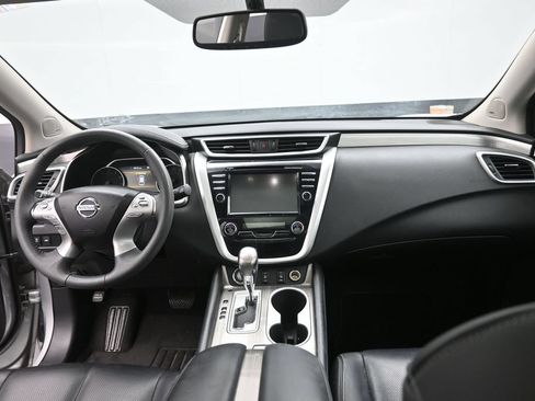 Used 2016 Nissan Murano SL w/ SL Technology Package AWD/4WD image 12