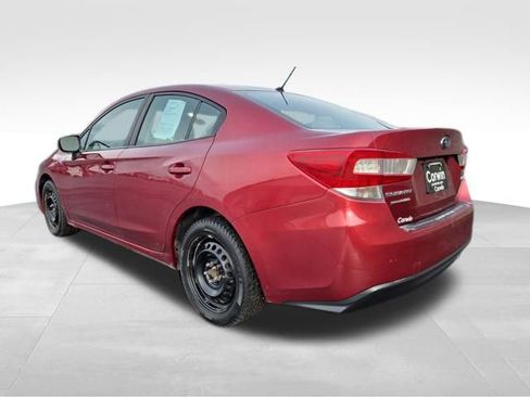 Used 2019 Subaru Impreza 2.0i image 10