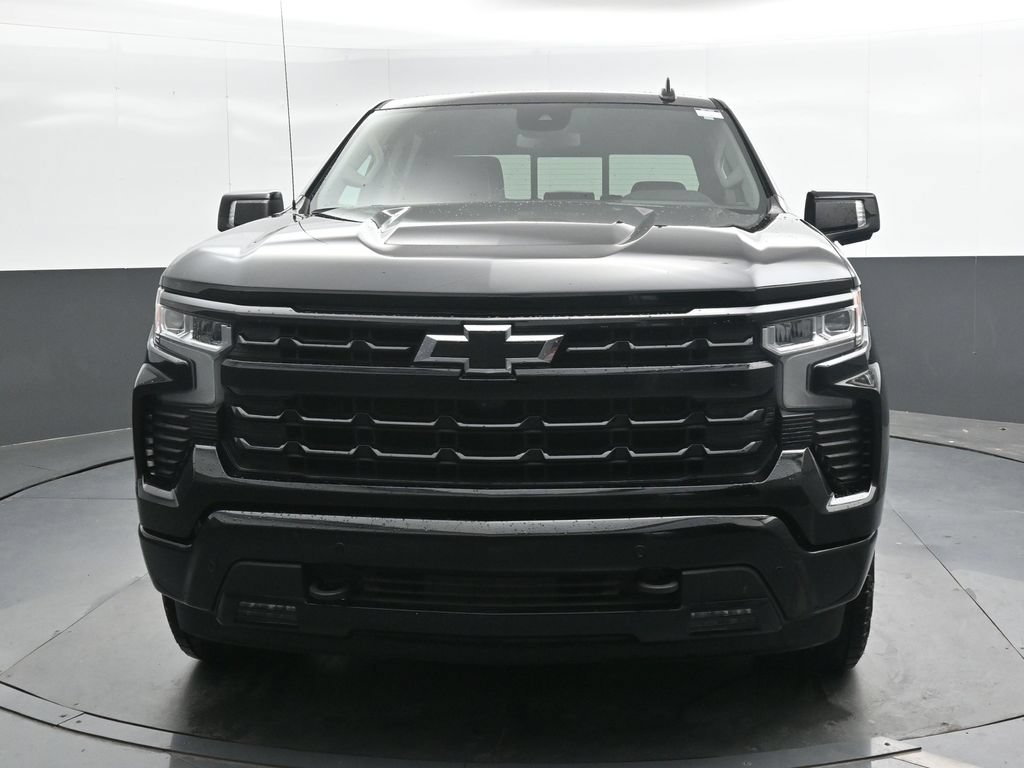 Used 2024 Chevrolet Silverado 1500 RST w/ All Star Edition Plus AWD/4WD image 6