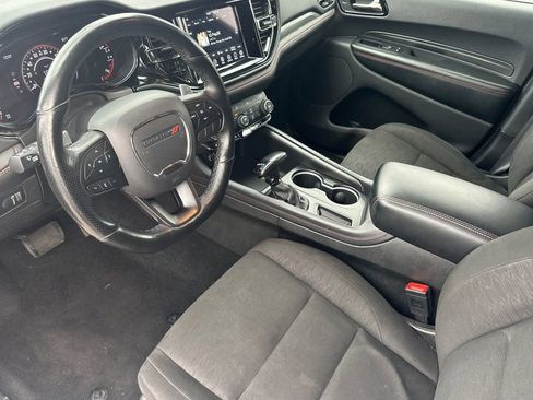 Used 2023 Dodge Durango GT image 10