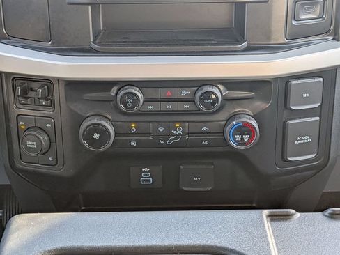 Used 2025 Ford F350 XLT AWD/4WD image 25