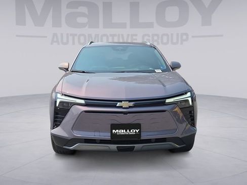 Used 2026 Chevrolet Blazer EV LT FWD image 8