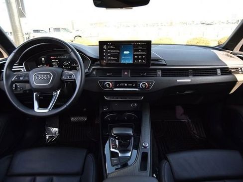 Used 2024 Audi A4 2.0T Premium Plus w/ Premium Plus Package image 7