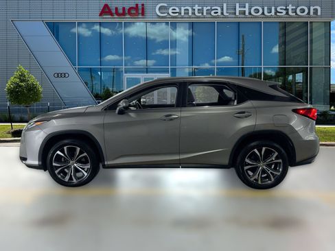 Used 2017 Lexus RX 350 FWD image 2