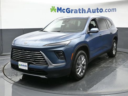 New 2026 Buick Enclave Preferred w/ Power Package image 21