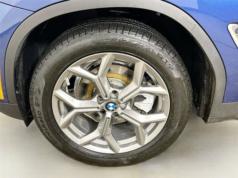 Used 2022 BMW X3 xDrive30i w/ Convenience Package image 32