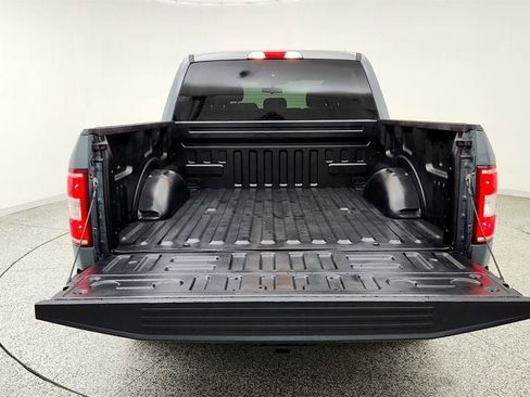Used 2019 Ford F150 XL w/ Equipment Group 101A Mid AWD/4WD image 19