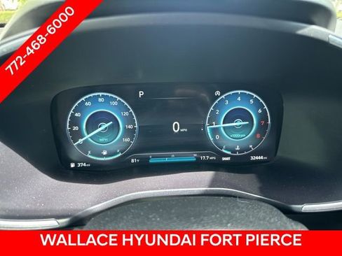 Used 2023 Hyundai Santa Fe Limited image 10