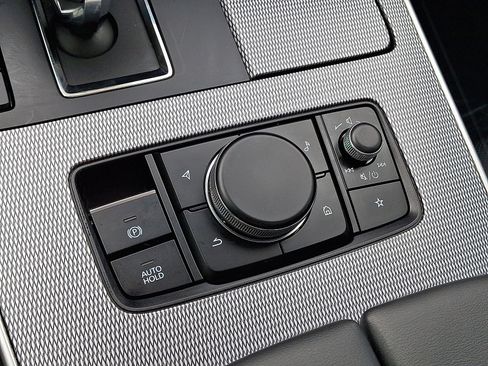 Certified 2024 MAZDA CX-90 Plug-In Hybrid w/ Premium Pkg image 27