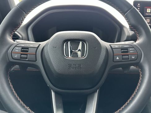 Used 2026 Honda Passport TrailSport image 20