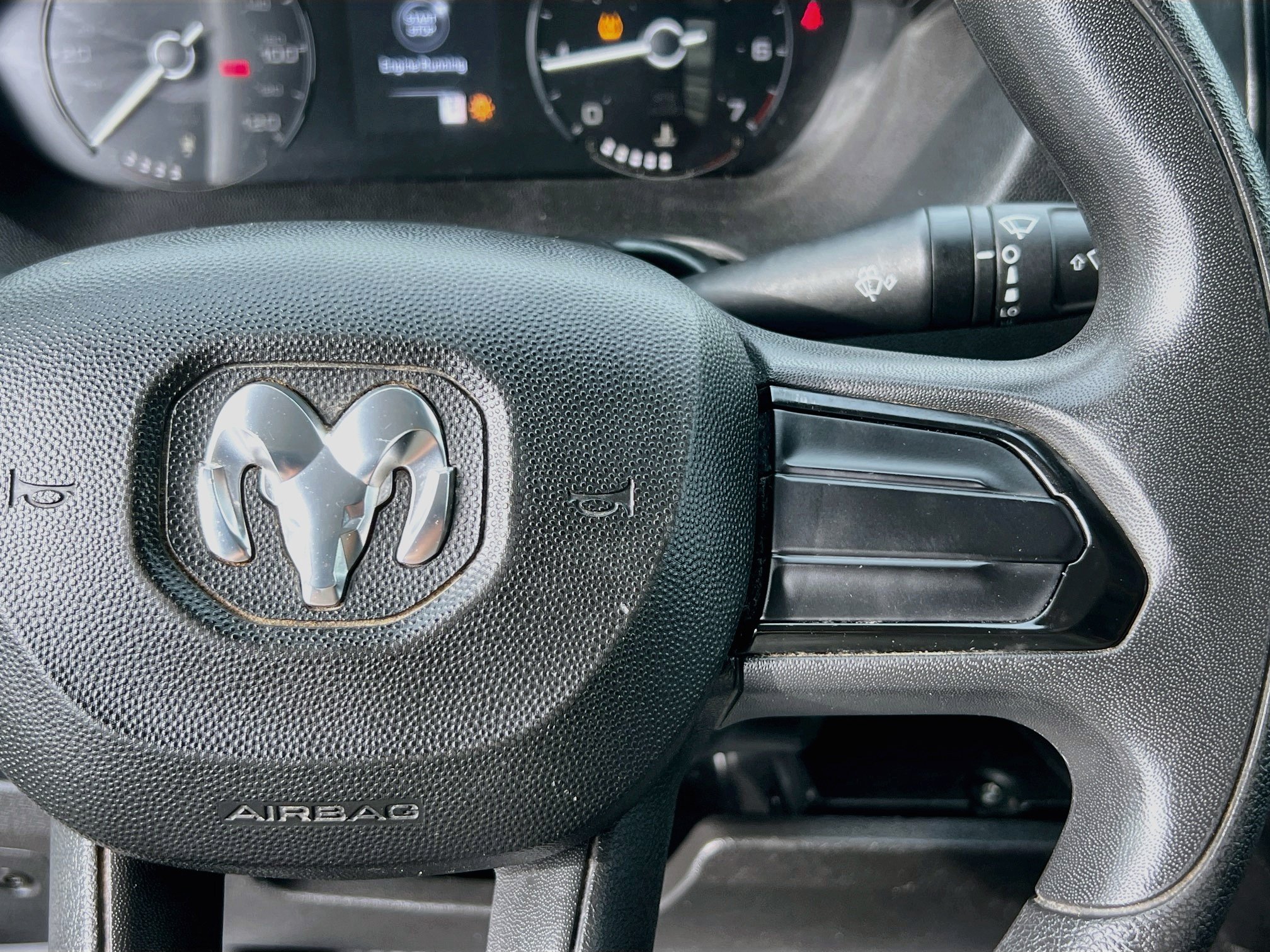 Used 2022 RAM ProMaster 2500 FWD image 18