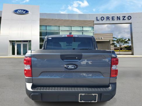 New 2026 Ford Maverick XL image 5