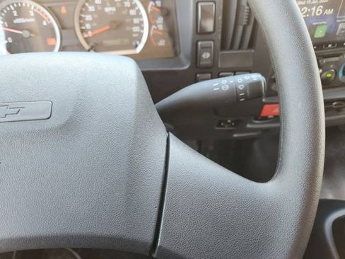 New 2024 Chevrolet Low Cab Forward 7500XD RWD image 30