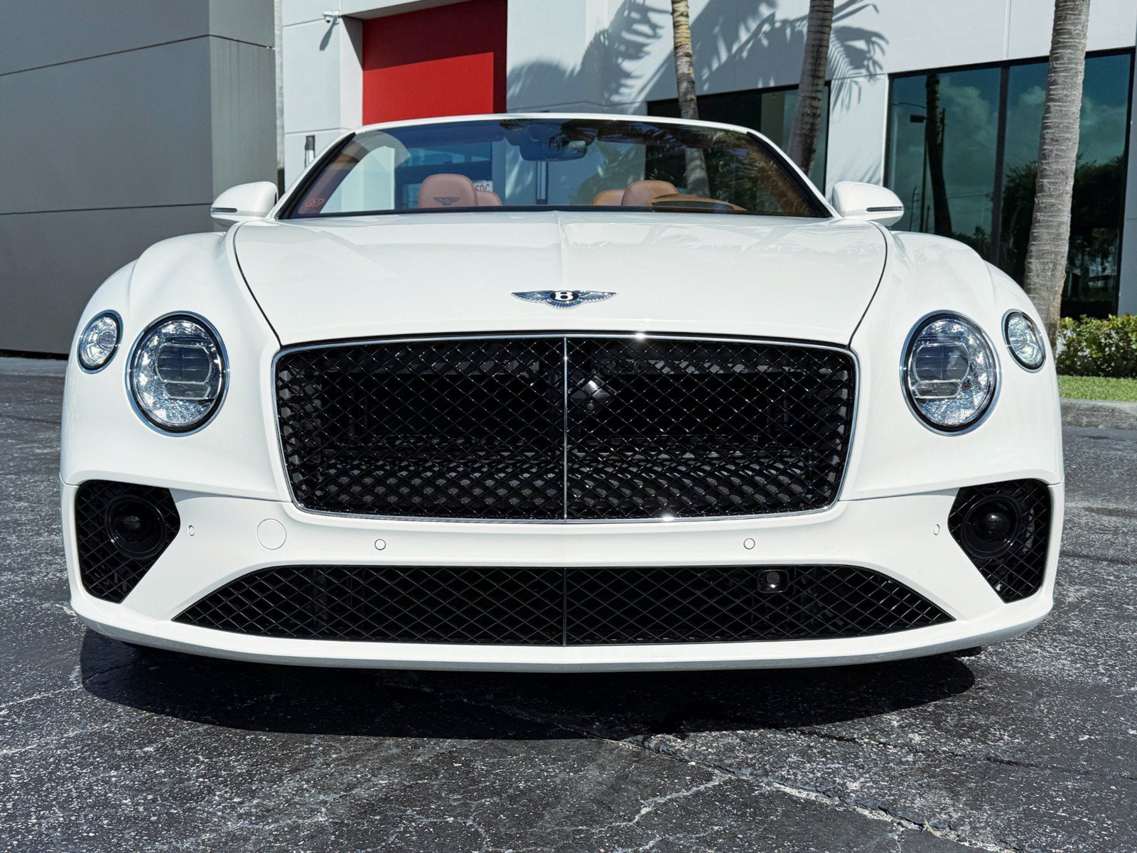 Used 2024 Bentley Continental GT V8 AWD/4WD image 14