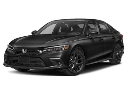 Certified 2024 Honda Civic Sport