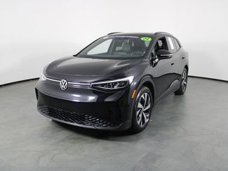 Used 2024 Volkswagen ID.4 2WD 360° Tour