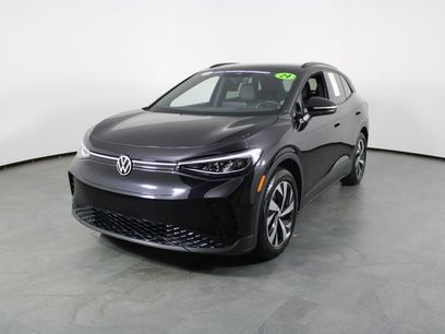 Used 2024 Volkswagen ID.4 2WD