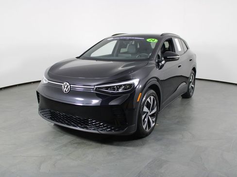 Used 2024 Volkswagen ID.4 2WD image 1