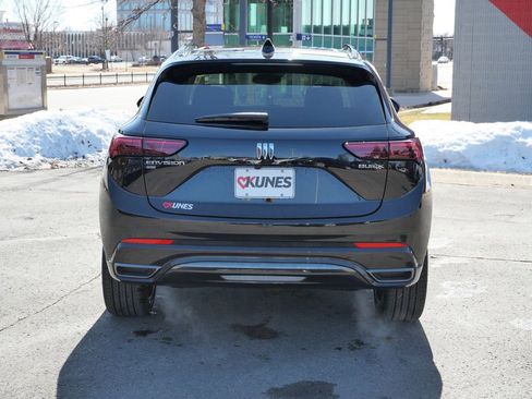 New 2026 Buick Envision Sport Touring AWD/4WD image 10