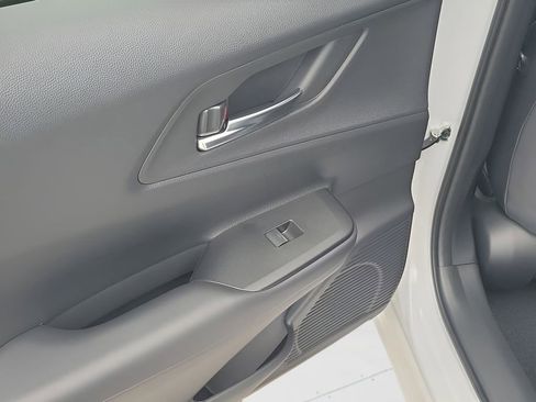 New 2026 Toyota Prius Plug-In Hybrid FWD image 46