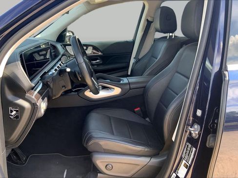 Used 2020 Mercedes-Benz GLS 450 4MATIC image 8