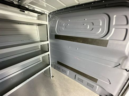 Used 2022 Mercedes-Benz Sprinter 1500 image 36